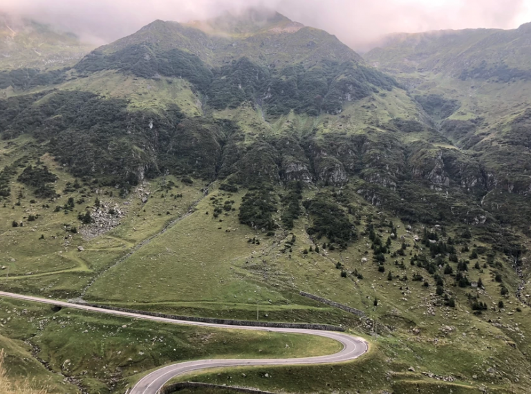Transfăgărășan