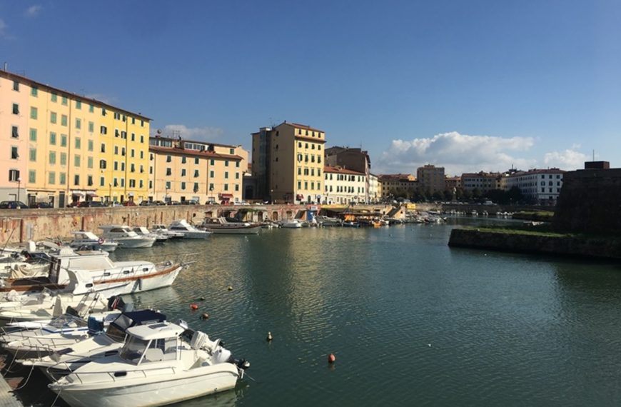 Livorno