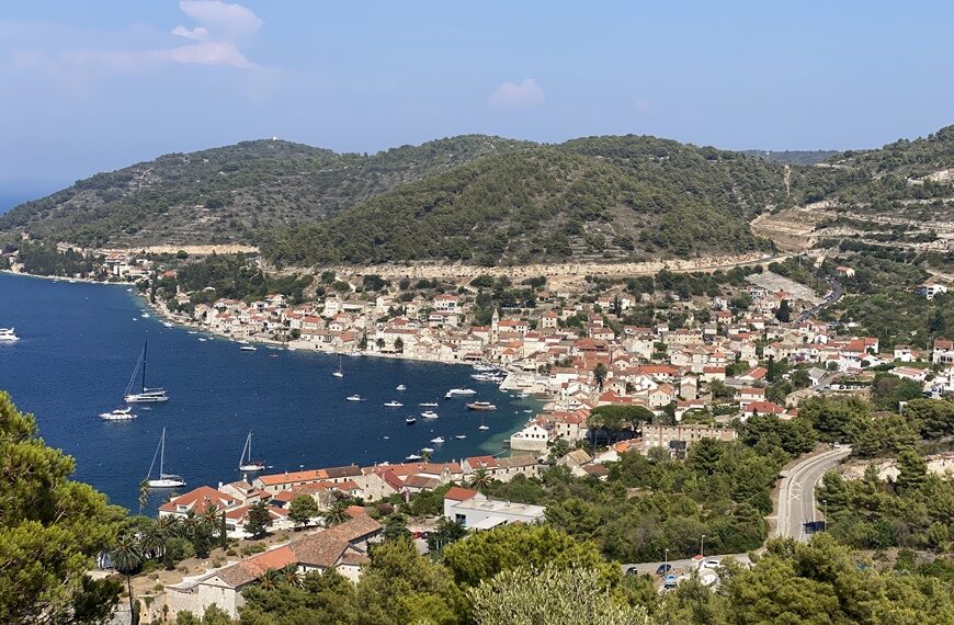 Komiža