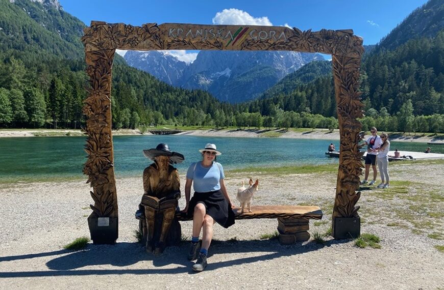 Kranjska Gora Slovenia