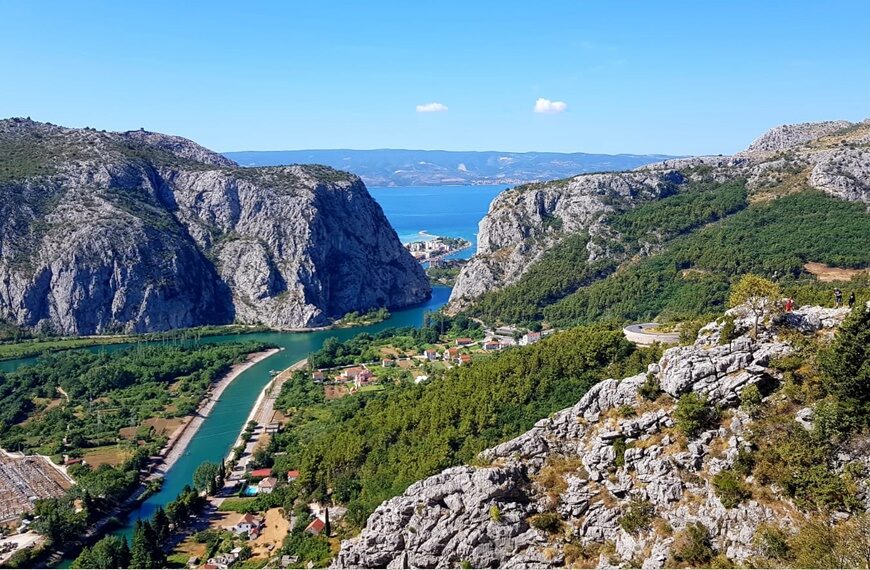 Omiš