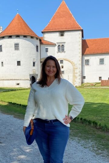 varazdin-castle