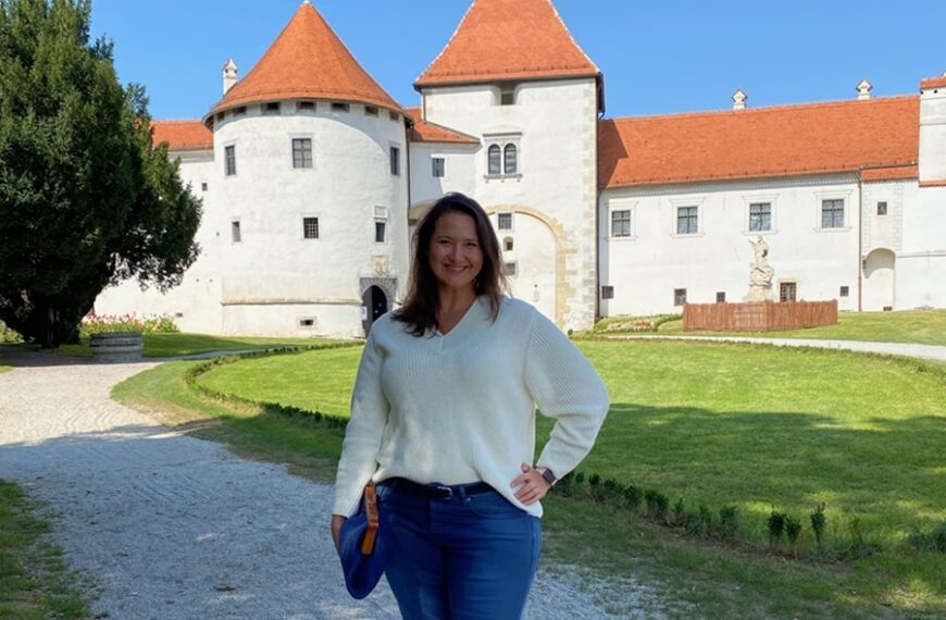varazdin-castle