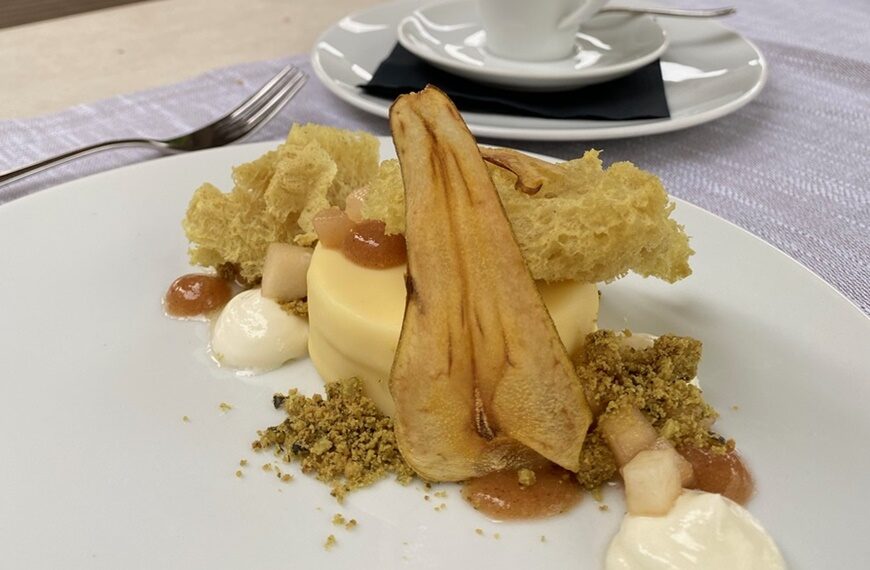 Restaurant Week Slovenia