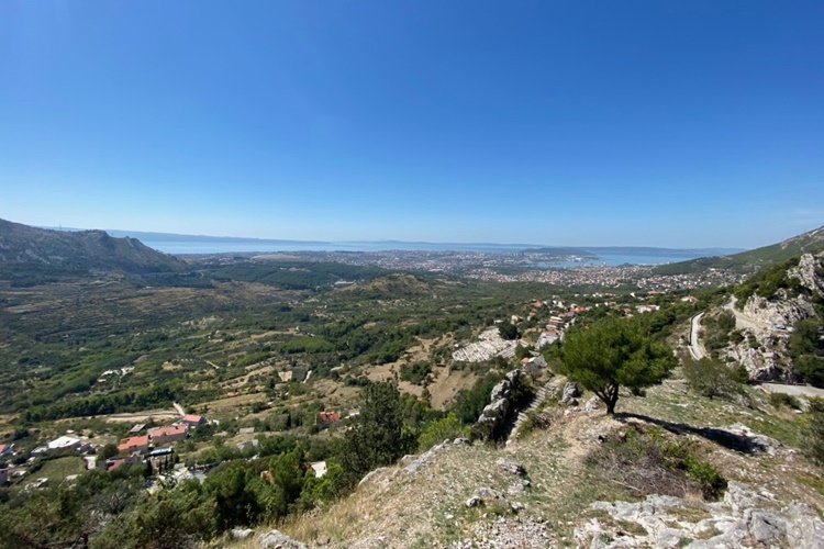 Klis Fortress