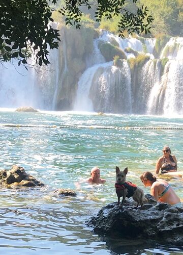 10 Things to Do in Krka National Park