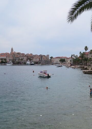 Korcula Travel Guide Final