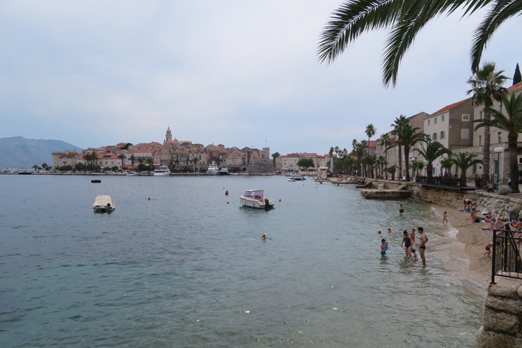 Korcula Travel Guide Final