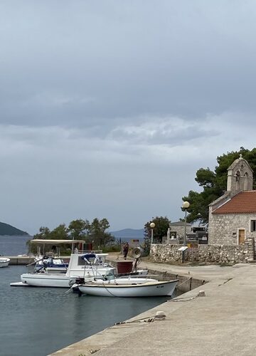 guide to dugi otok