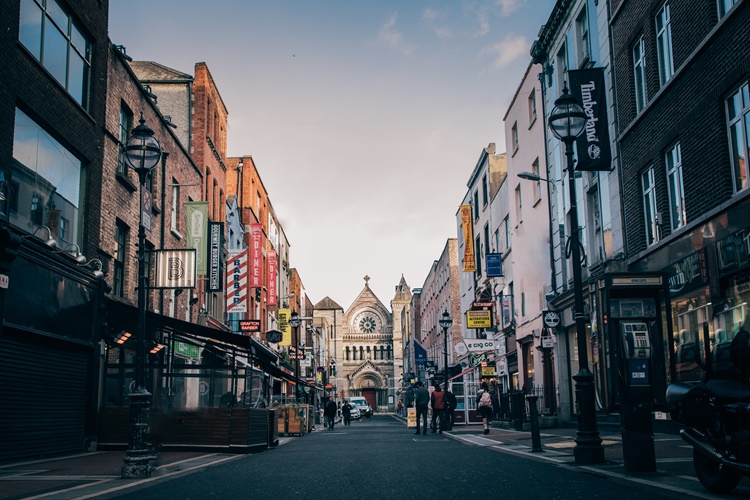 Ultimate Guide to Dublin, Ireland