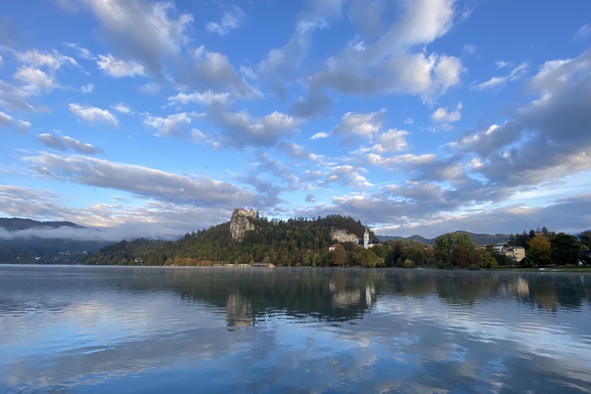 Restaurant Week Slovenia Autumn