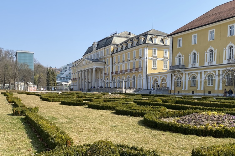 rogaska slatina