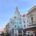 What to do in Oradea, Romania